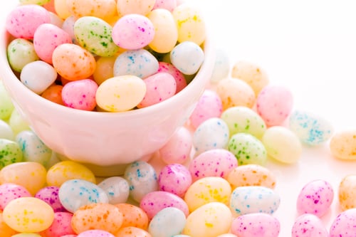 Preview: Jelly beans
