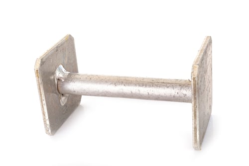 Preview: dumbbell in studio