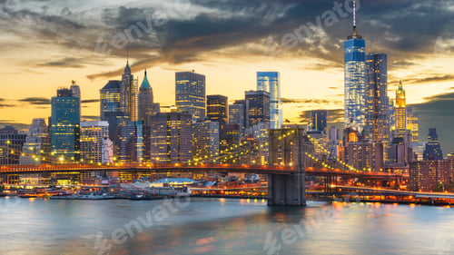 Preview: New York City, New York, USA