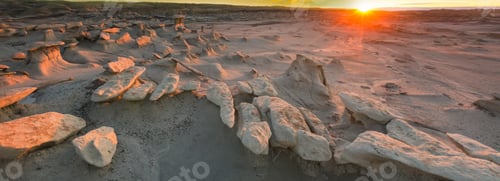 Preview: Bisti