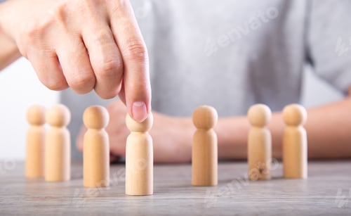 Preview: successful team leader