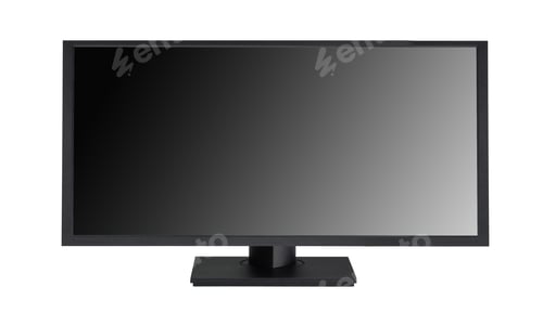 Preview: Monitor isolated