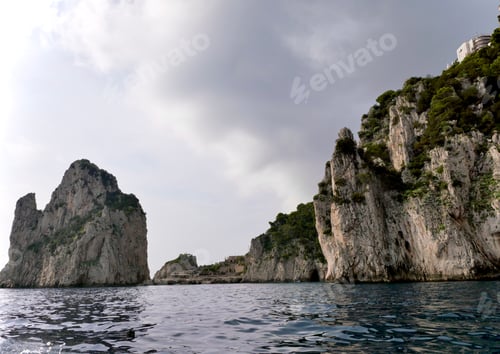 Preview: Capri Italy