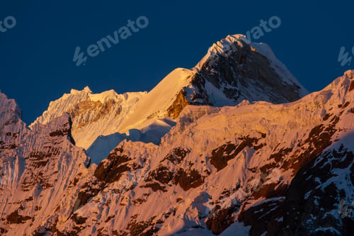 Preview: Cordillera