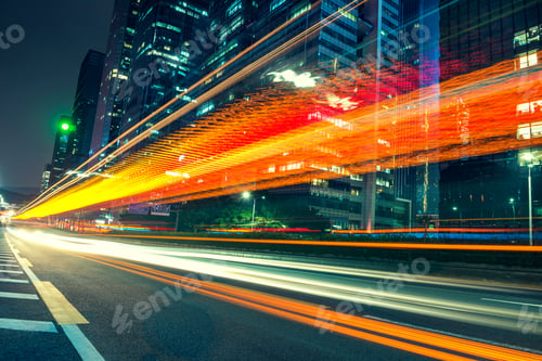 Preview: traffic light