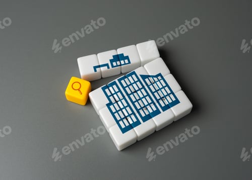 Preview: Inspection and monitoring of business companies.