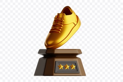 Preview: Best Player Trophy