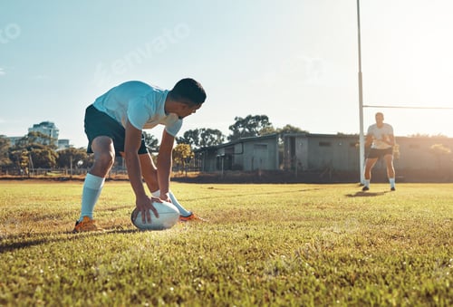 Preview: Aiming for the goalpost
