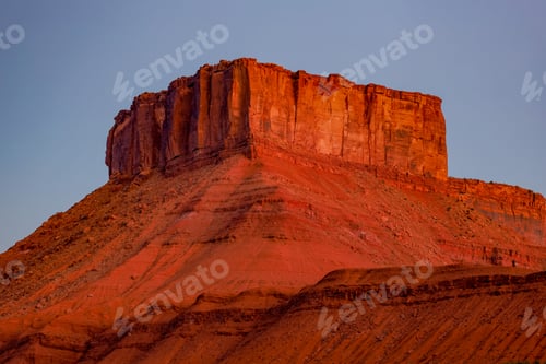 Preview: Road trip through Castle Valley, Utah