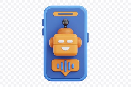 Preview: Chatbot Widget