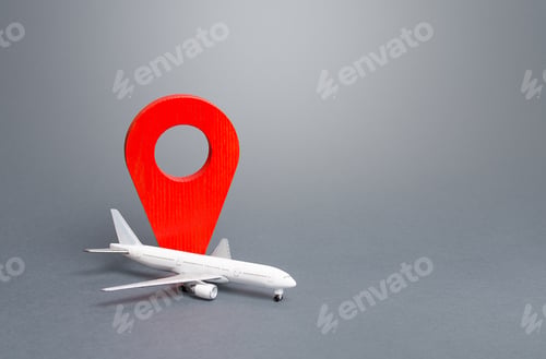 Preview: travel