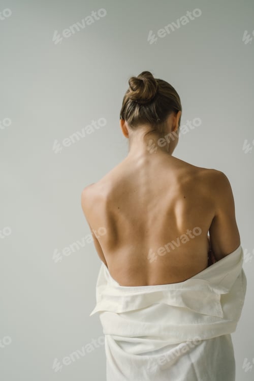 Preview: beautiful woman body