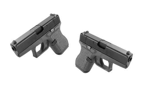 Preview: automatic hand guns