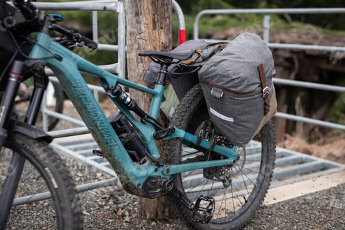 Preview: MTB