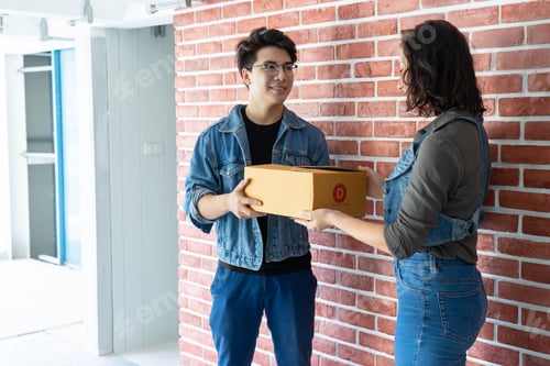 Preview: SME PACKING DELIVERY