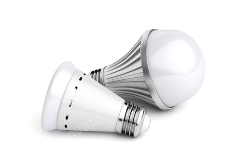 Preview: LED light bulbs