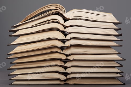 Preview: Old books