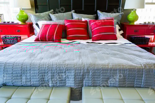 Preview: Residential interior