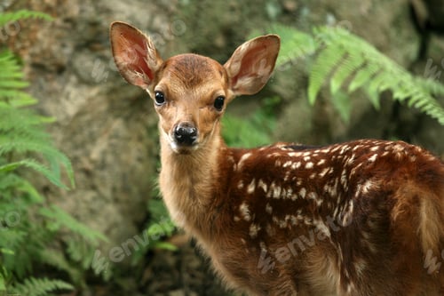 Preview: Baby Deer, Japan