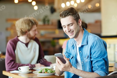 Preview: Reading promo