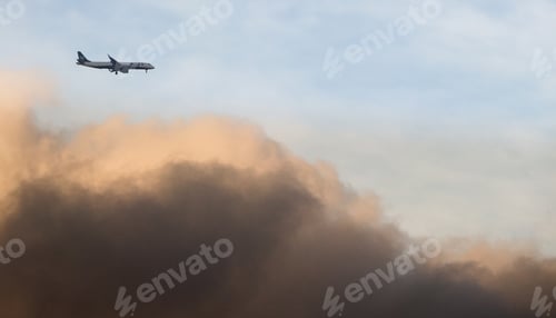 Preview: Plane from the Brazilian company Azul