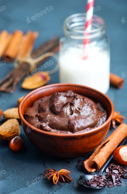 Preview: chocolate