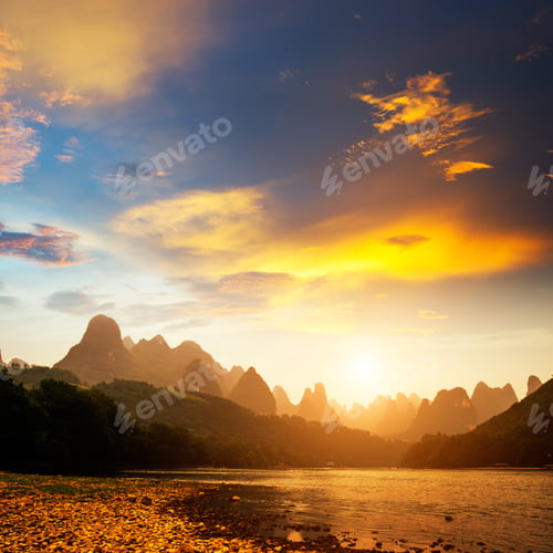 Preview: guilin