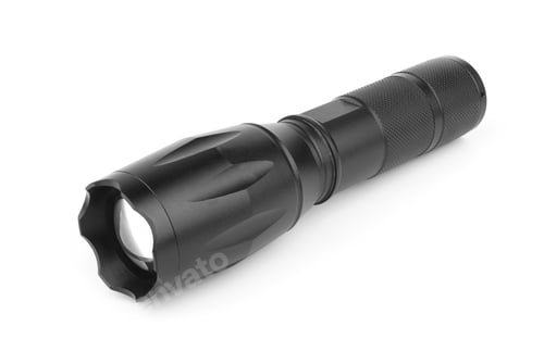 Preview: flashlight