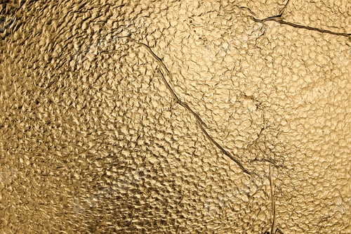 Preview: gold texture background foil crumpled golden glitter