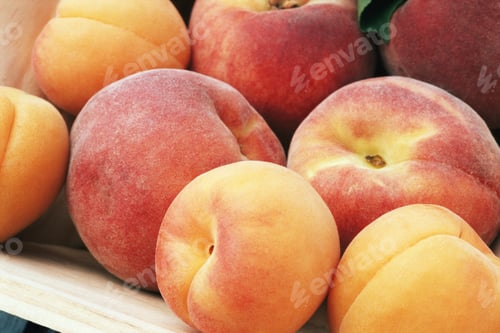 Preview: Peaches