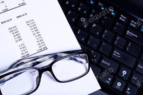 Preview: Different business objects on the workplace