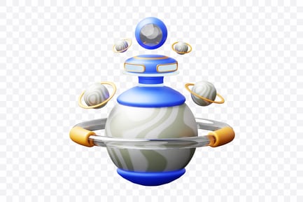 Preview: Meta Land 3D Meta Land