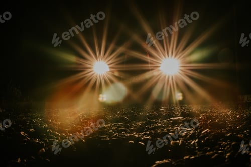 Preview: Headlights