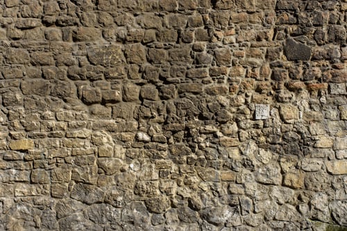 Preview: Old brick wall. Grunge background. Bric. Rustic style