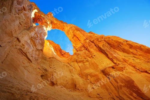 Preview: Grosvenor Arch