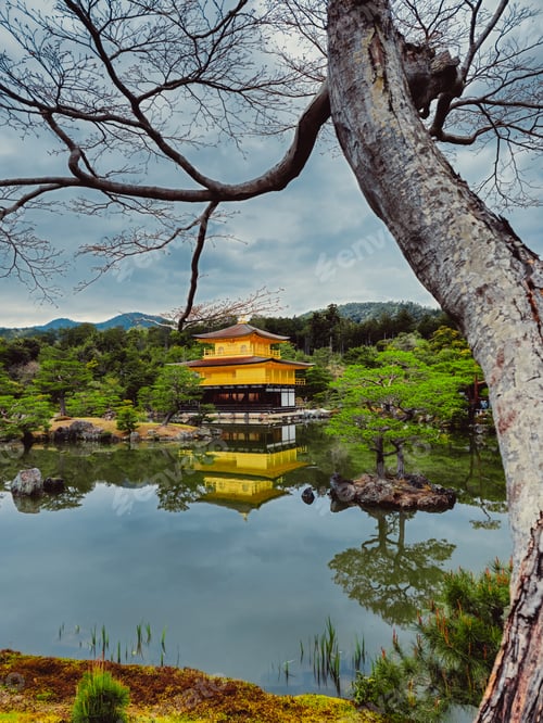 Preview: Calm And Relax Of A Temple Spot