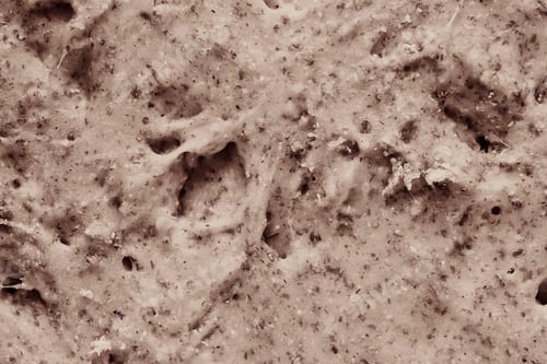Preview: Natural Tinted Texture A Closeup Of The Test For An Abstract Background Or For Wallpaper Of Brown