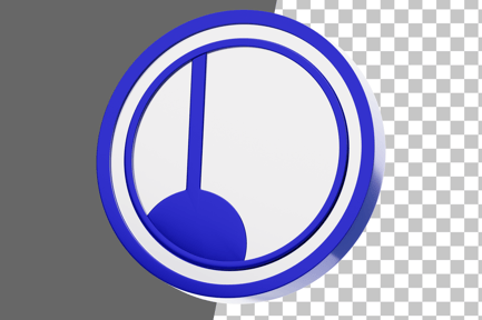 Preview: Pendle 3D Icon