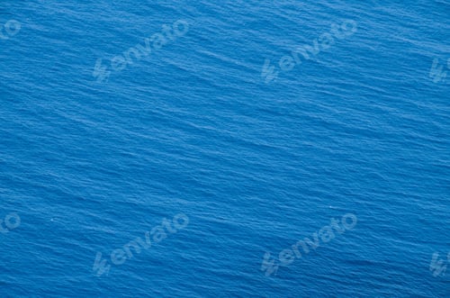 Preview: Detailed Texture Of Sea Water , digital photo image