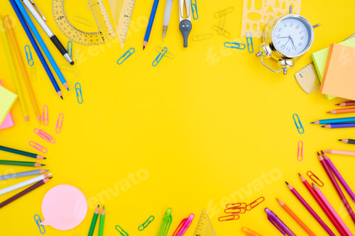 Preview: back to school
