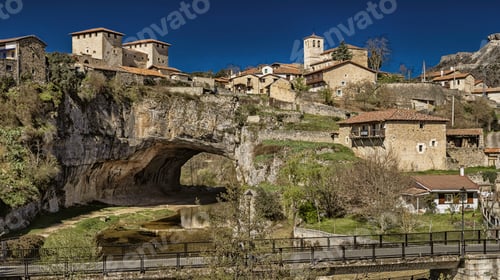 Preview: Puentedey, Spain