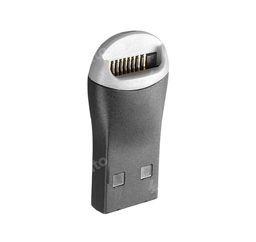 Preview: use your flash USB connect to charger
