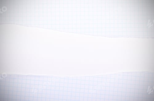 Preview: Paper Torn Background Image