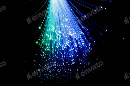 Preview: Fiber optics