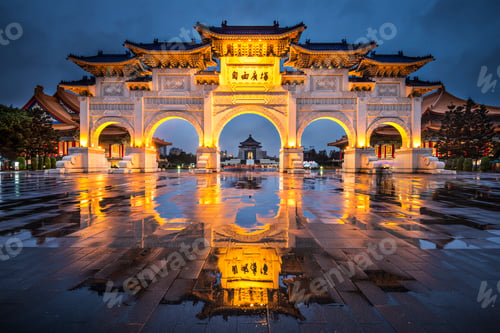 Preview: Taipei Taiwan
