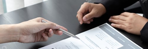 Preview: Job applications