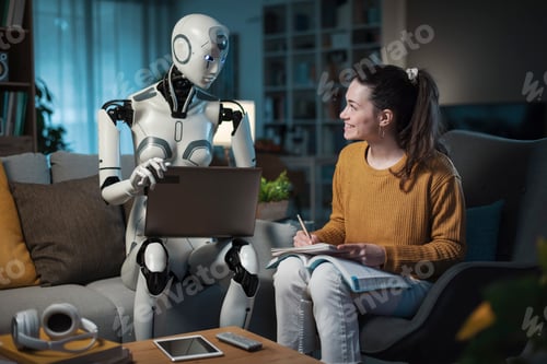 Preview: Studying is good, but studying in company is better.