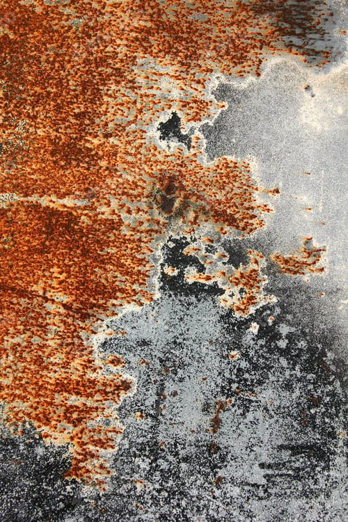 Preview: Rusty Metal