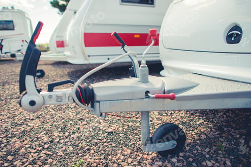 Preview: Recreational Vehicles Storage