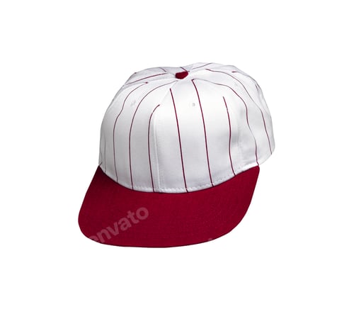 Preview: cap isolated